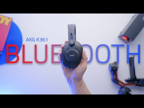Is THIS the best Closed Bluetooth under $100? K361 BT Review