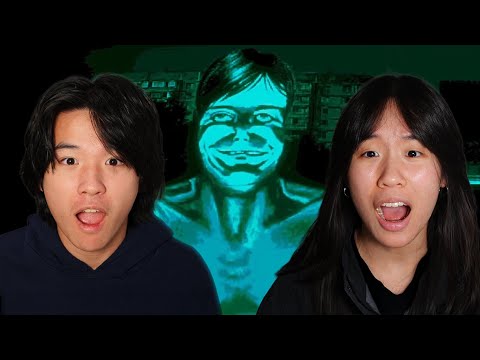 do NOT let him in... [No I'm Not A Human]