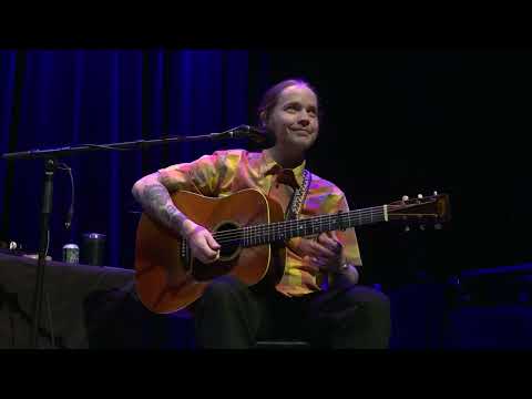 Billy Strings, Bryan Sutton & Royal Masat - Boone, NC - 9.11.25 - FULL SHOW [Official]