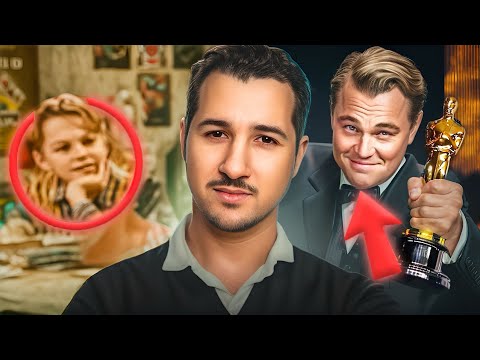 Les FIGURANTS devenus CÉLÈBRES ! (Robert Downey Jr., Coluche, Jennifer Lawrence…)