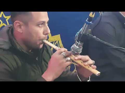 حجيل على المقرونه الخشنه والعازف ممتاز فى افراح قبائل لحوتى