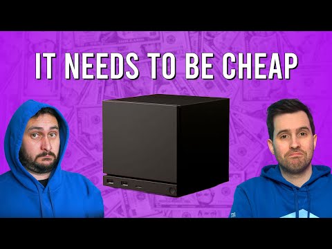 Valve's Steam Machine: Dead on Arrival?