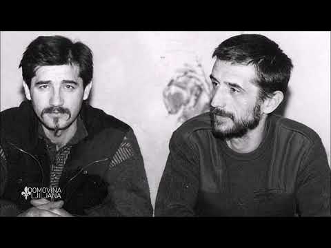 Domovina ljiljana/ Četvrti korpus i Avdo Palić 30 11 2025