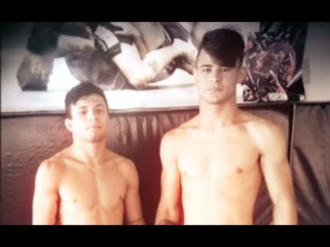 #UFCOrigenes: Brazilian Warriors