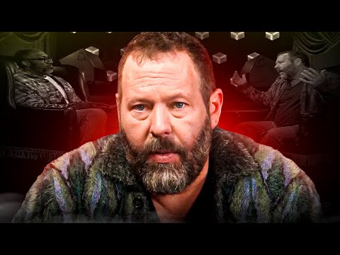 The Internet Hates Bert Kreischer
