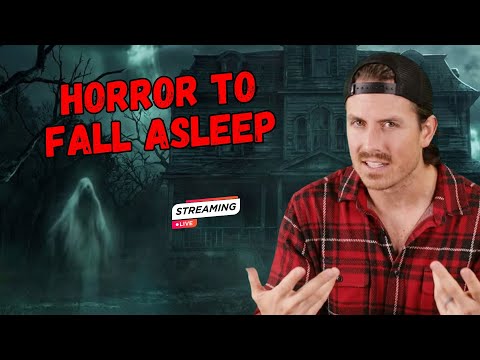 Bizarre 9+ Unsettling Horror Stories You've Never Heard Before | mrballen Horror To fall Asleep
