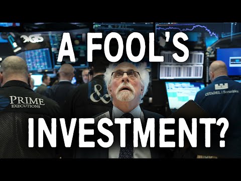 Hedge Funds Are Terrible Investments. So Why Do Rich People Keep Using Them?