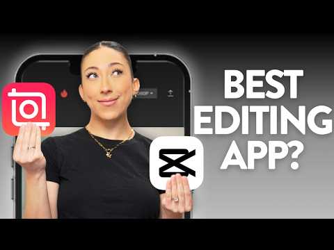 Which CapCut alternatives are ACTUALLY worth it? | 10 Apps reviewed...only 5 are good enough