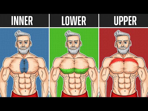 7 Dumbbell-Only Chest Exercises You're NOT Doing (but should be)