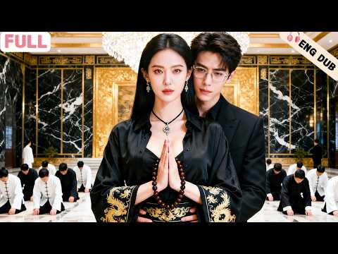 She Was Once the Daughter They Despised—Now She’s the Feared Mafia Queen Returns for Revenge!🔥