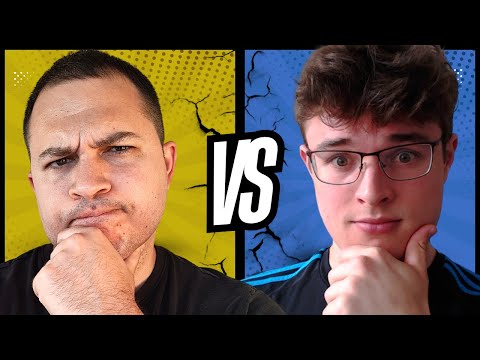 I Challenged Another Chess YouTuber (Chess Centurion)