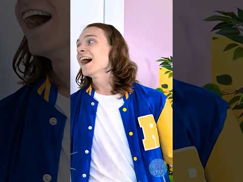 Aku NAKSIR SAHABAT Adikku | KEMBARAN NAKAL VS BAIK #7