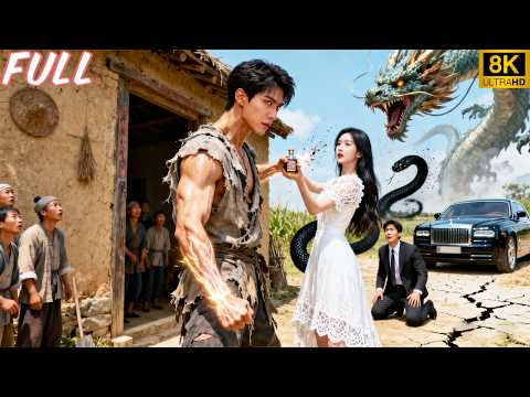 Dans sa vie passée il a tout donné et en est mort — réincarné, il reprend tout ce qui est à lui !