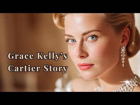 Grace Kelly The Story Behind Her Cartier Jewels That Defined Royal Style