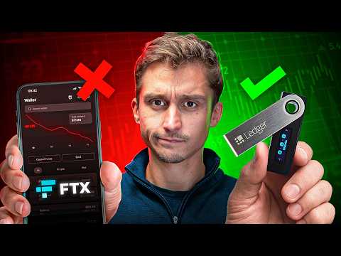 Sécuriser ses cryptomonnaies avec une clé Ledger : le guide pratique et simple