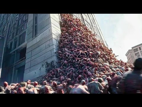 The Era of the Zombie Apocalypse | Silent Zone (2025) movie recaps | movie recaps 