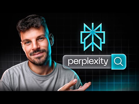 Utilisez mieux Perplexity que 97% des gens