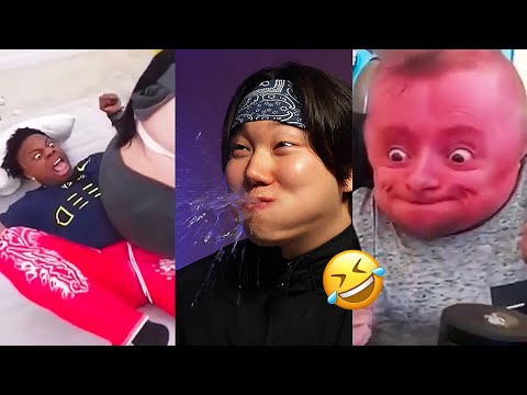 BEST JeffreyX Funny Try Not To Laugh Challenge Compilation 🤣 2025 Part 47