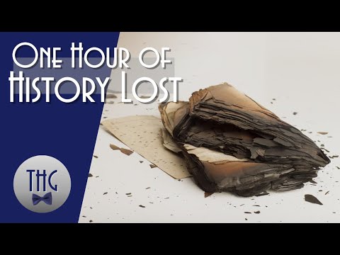 Best of the History Guy: History Lost
