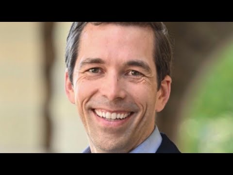 Eric Volmar (Stanford University) - A New Entrepreneurship Playbook [Entire Talk]