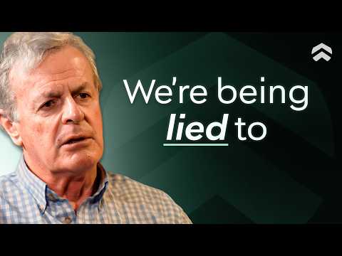 What the World Leaders Aren't Telling You: Ex-Nato Commander