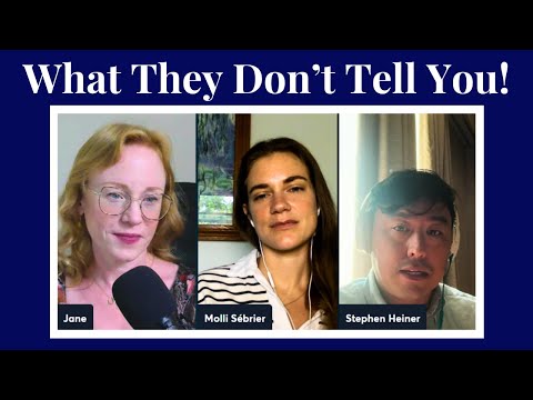 Moving to France? What No One Tells You About Healthcare, Housing & Language