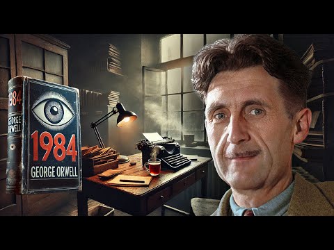 George Orwell: Part of the left hates him, part of humanity thanks him.
