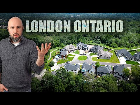 Is London Ontario A Good Place To Live?
