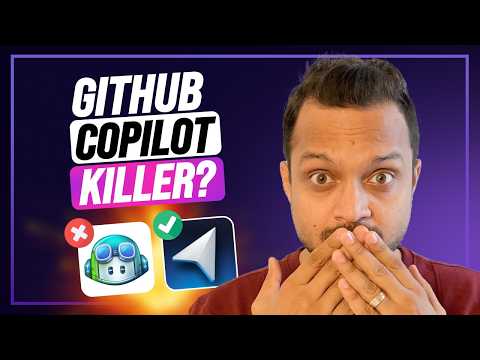 Claude + Cursor AI Code Editor : The Github Copilot Killer?