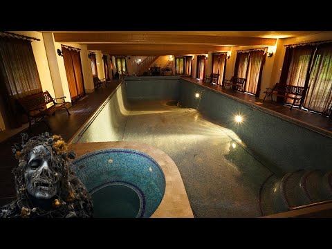 Shocking Discovery Found Inside Abandoned Prada Mansion | Gold & Diamonds