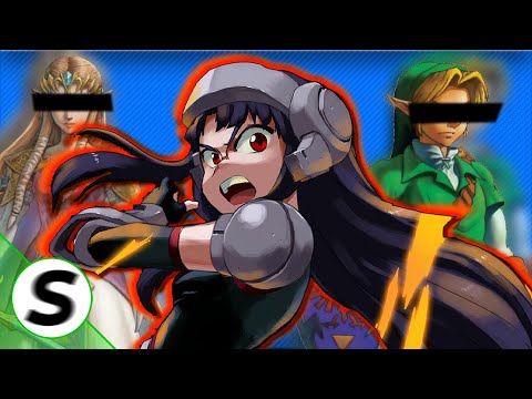 If Classic Zelda Was an Indie Game