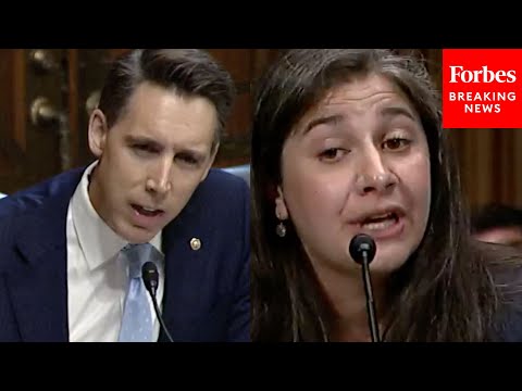 Hawley: 'I Need To Warn Folks In The Audience The Details In This Case Are Highly Unpleasant...'