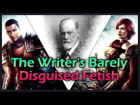 This Dark Fantasy RPG is a Freudian Nightmare | Demonicon