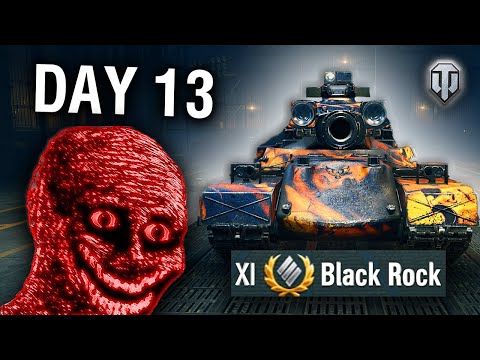 This BROKE ME in World of Tanks