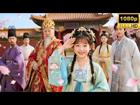 Wake up as a blessed princess, her thoughts exposed！ Little murmurs ended up saving the realm!