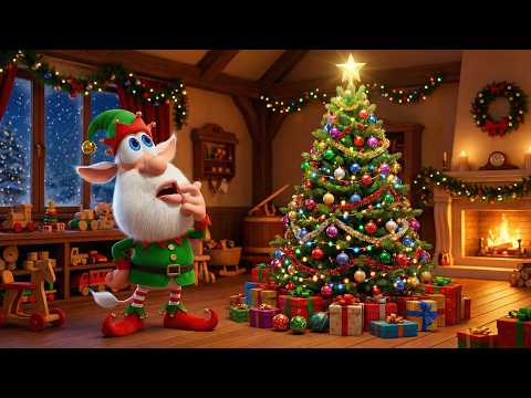 Booba - Compilation of All New Episodes - 141 - Cartoon for kids