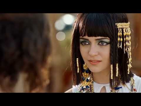 ИОСИФ ИЗ ЕГИПТА: лучшие моменты, 8 серия