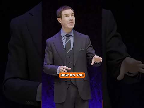 "What's the most offensive joke you've ever told?!" #jimmycarr #standupcomedy #standup #hecklers