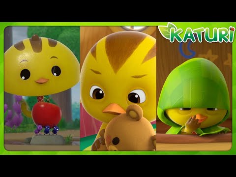 [KATURI4] CHIP | Katuri | S4 Character Compilation