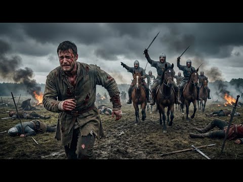 Warum du den RÜCKZUG in einer Mittelalter-Schlacht nicht überleben würdest