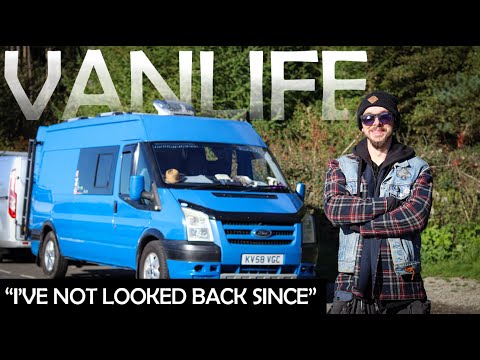 "Escaping The Rat-Race was ESSENTIAL" - Living a cheap and humble life