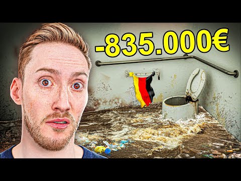 Steuerverschwendungen - Level: Deutschland