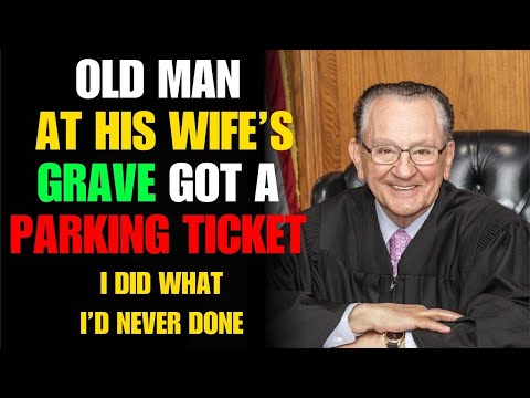 Do You Know the 96-Year-Old Man Who Changed My Life — And My Court Forever?