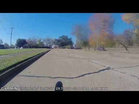 Road Cycling in Houston, Texas