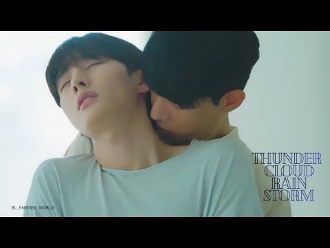 [BL] " LICK IT " | his Dominating Nature what made Iljo fall so hard | BL - Thundercloud Rainstorm