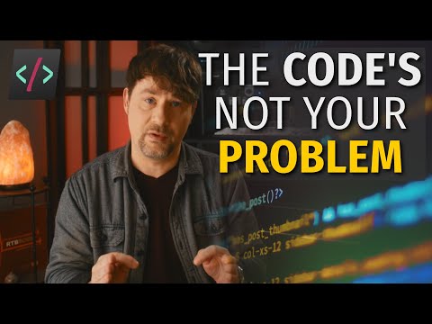 Do Programmers Actually ENJOY Being Miserable?