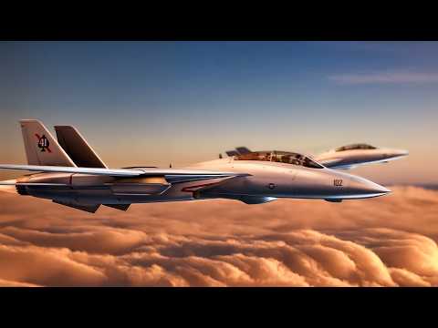 8 Epic Battles in the Air