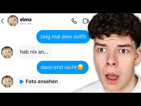 Ich Kläre wieder Frauen für Zuschauer…