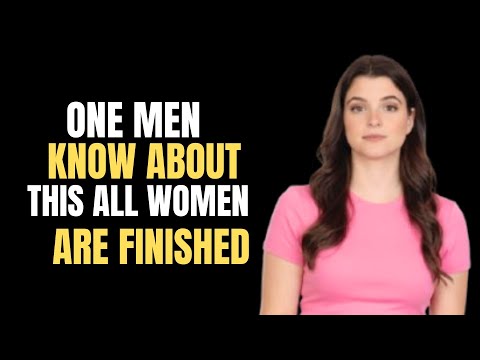 ONCE MEN KNOW ABOUT THIS ALL WOMEN ARE FINISHED 😳   Relationship Truths