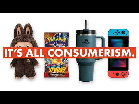 How the Internet RUINED Hobbies